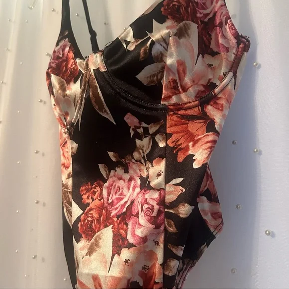 Bodysuit Thong Style FOREVER 21 - Picture 5 of 10